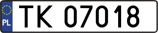 TK07018