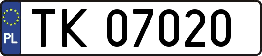 TK07020