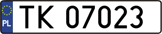 TK07023