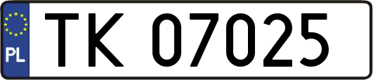 TK07025