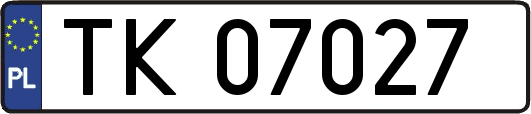 TK07027