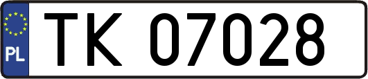 TK07028