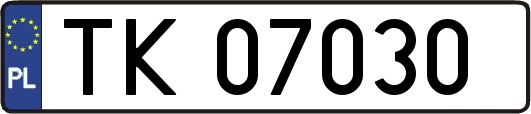 TK07030