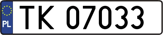TK07033