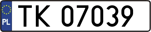 TK07039