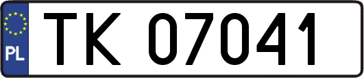 TK07041