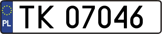 TK07046