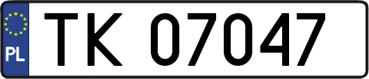 TK07047