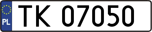 TK07050