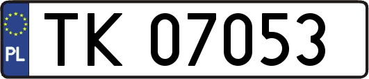 TK07053
