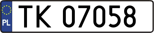 TK07058