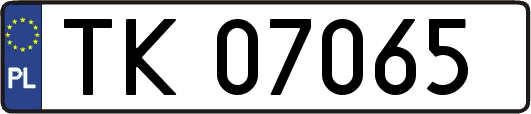 TK07065