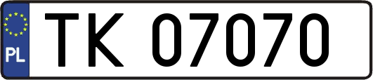 TK07070