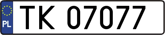 TK07077
