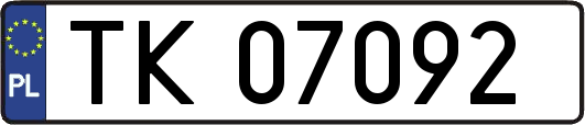 TK07092