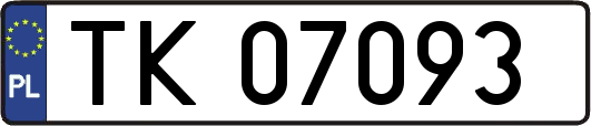 TK07093
