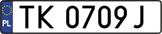 TK0709J