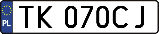 TK070CJ