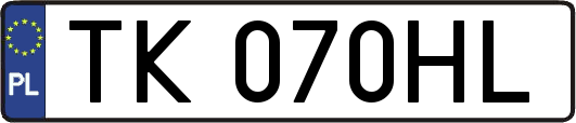 TK070HL