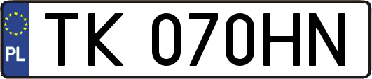 TK070HN