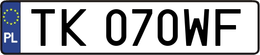 TK070WF