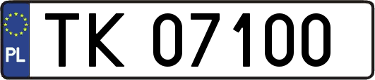 TK07100