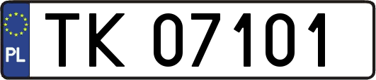 TK07101