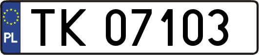 TK07103