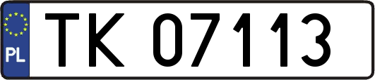 TK07113