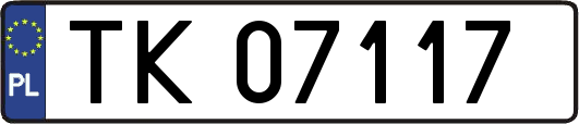 TK07117