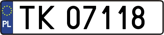 TK07118