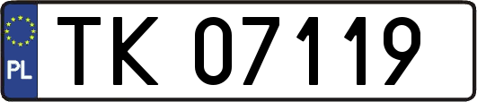 TK07119