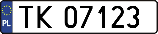 TK07123