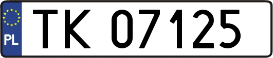 TK07125