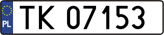 TK07153