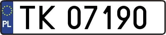 TK07190