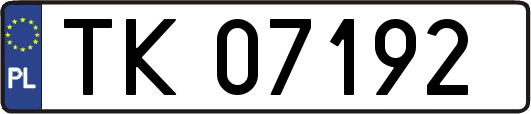TK07192