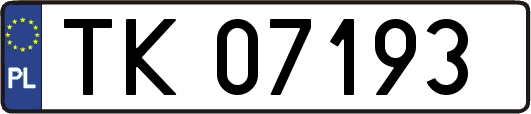 TK07193