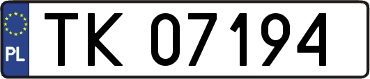 TK07194
