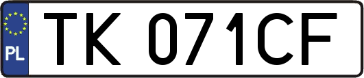 TK071CF