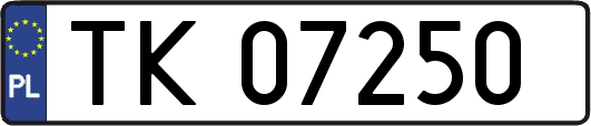 TK07250
