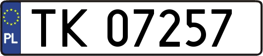TK07257