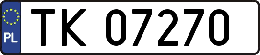 TK07270
