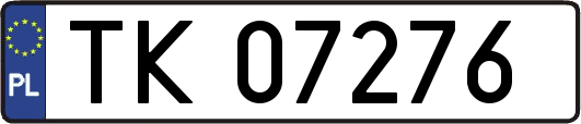 TK07276