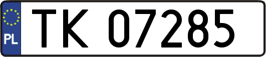 TK07285