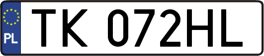 TK072HL