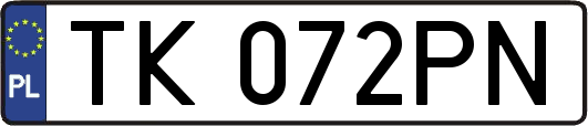 TK072PN