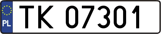TK07301