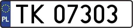 TK07303