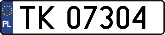 TK07304